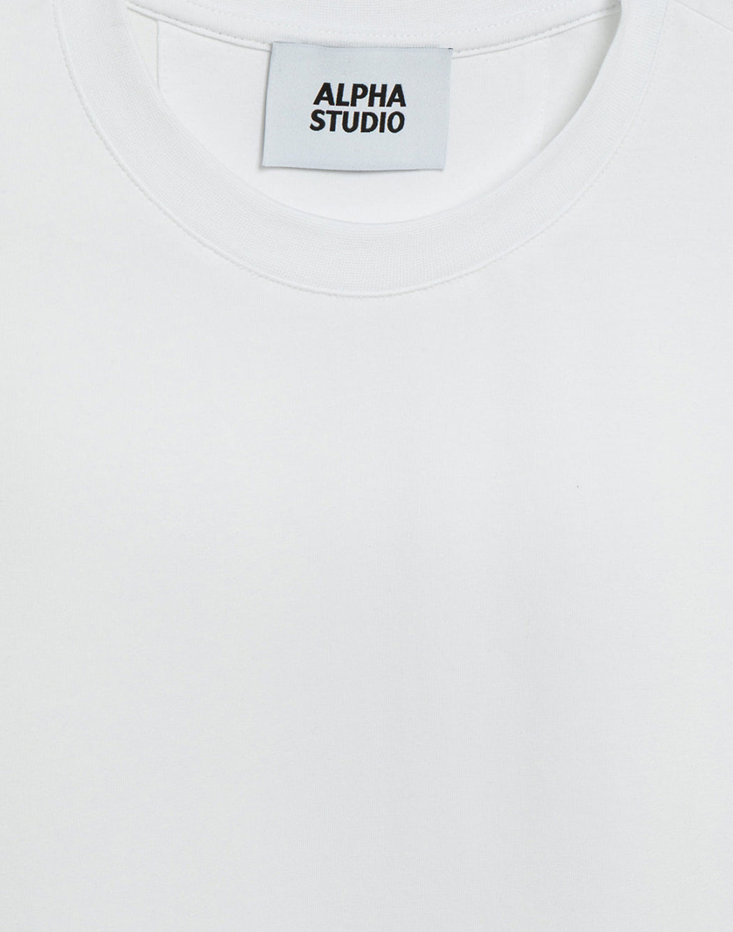 Alpha Studio Bianco