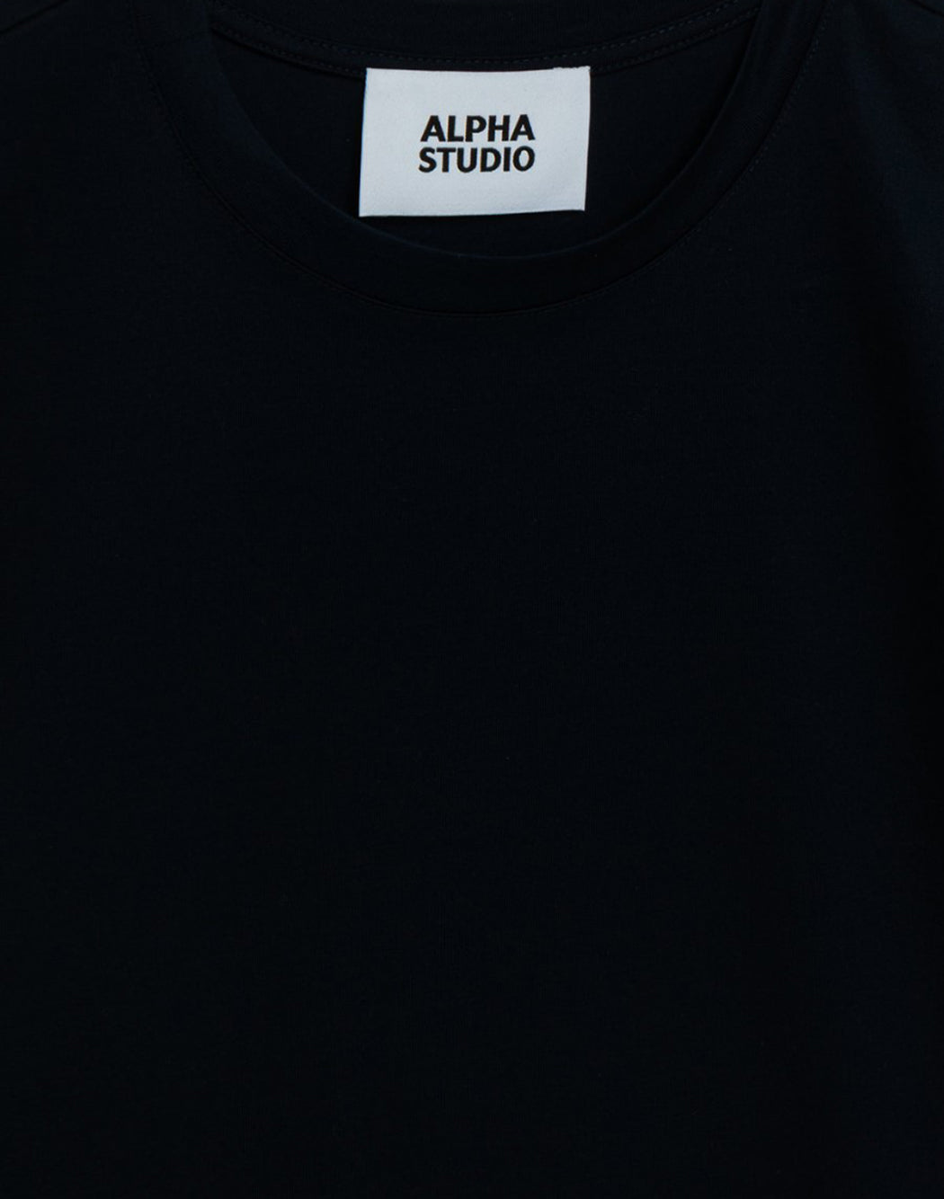 Alpha Studio Blu