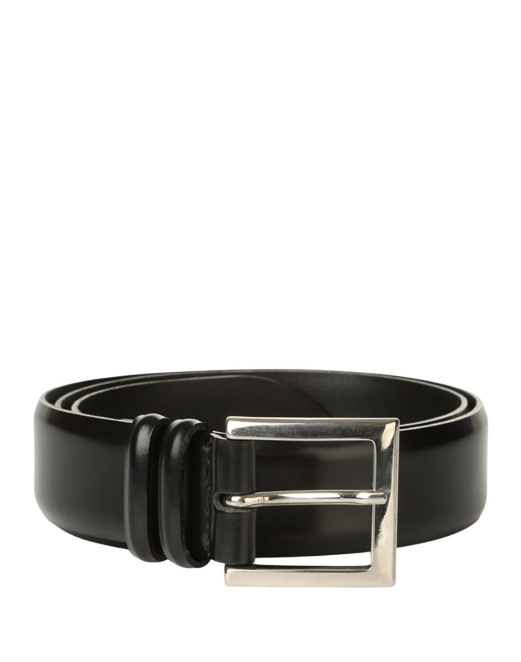 Orciani CINTURA CLASSICA Nero