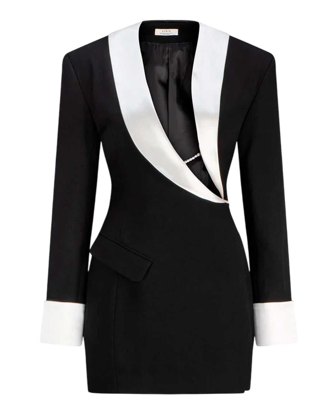 Atoir ABITO BLAZER MIRA Nero