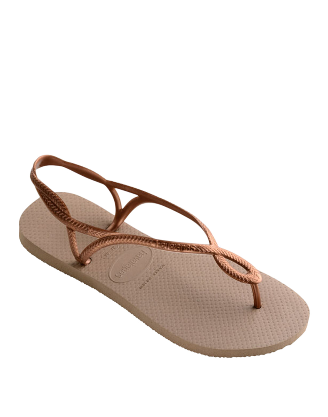 Havaianas Rosa