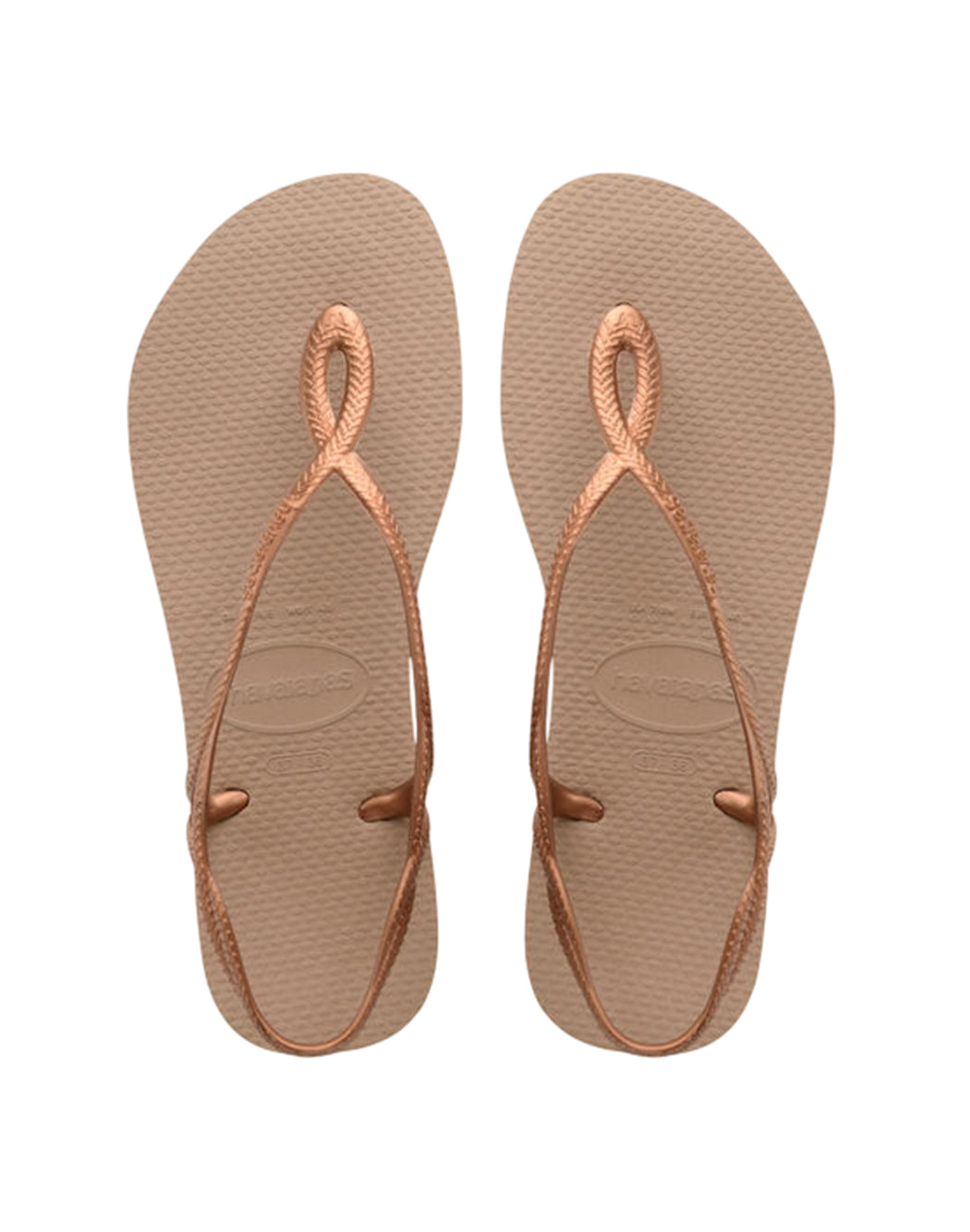 Havaianas Rosa