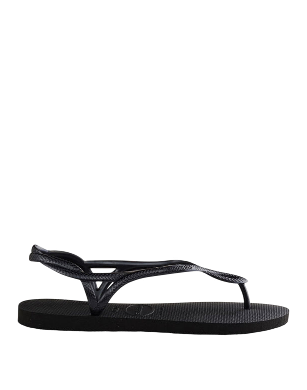 Havaianas Nero