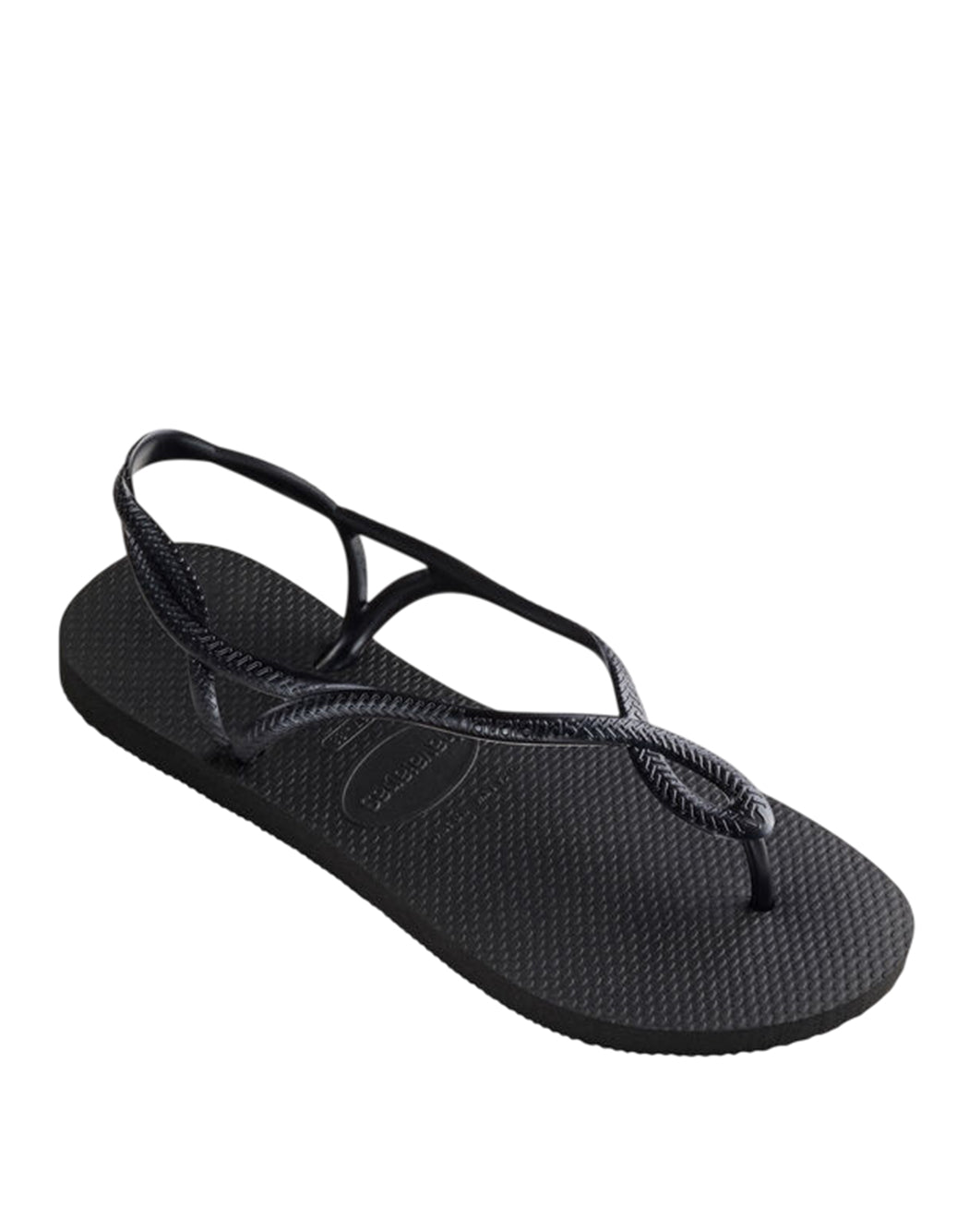 Havaianas Nero