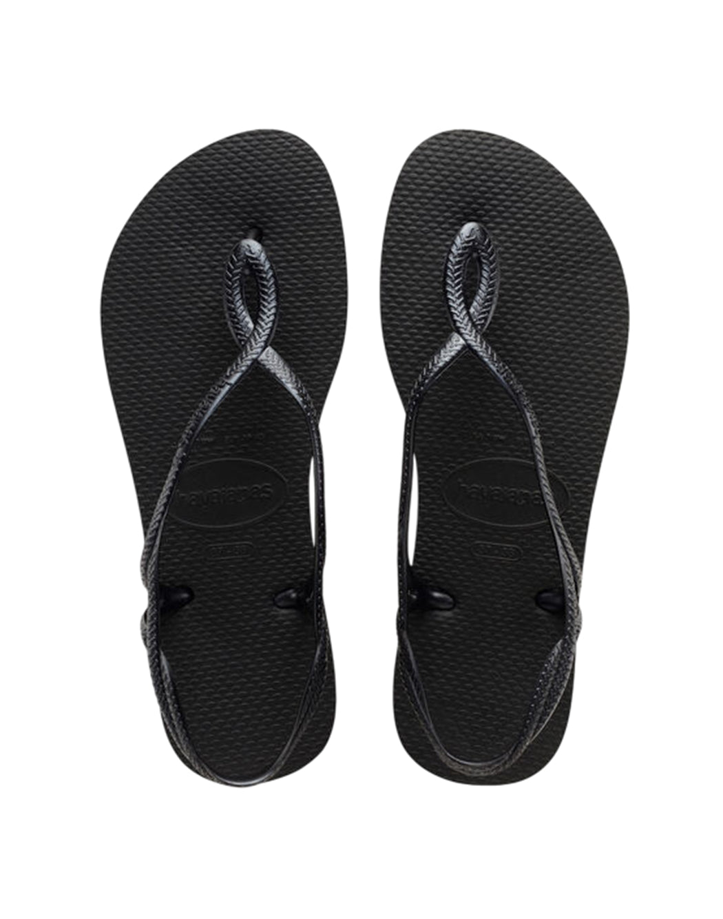 Havaianas Nero