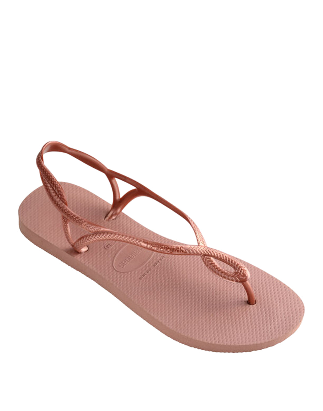Havaianas Rosa