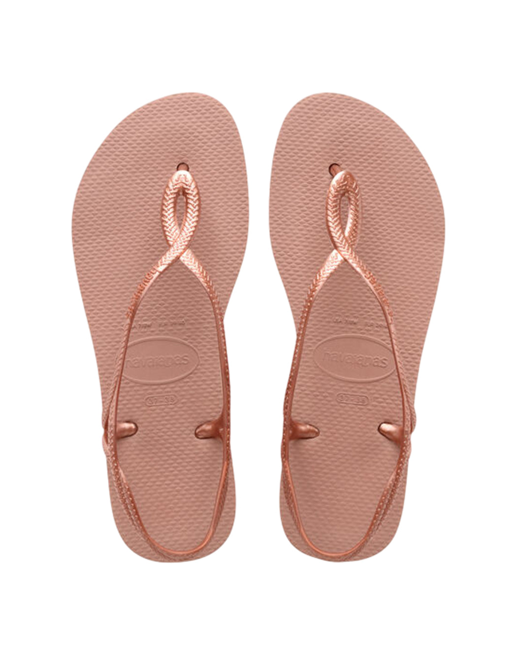 Havaianas Rosa