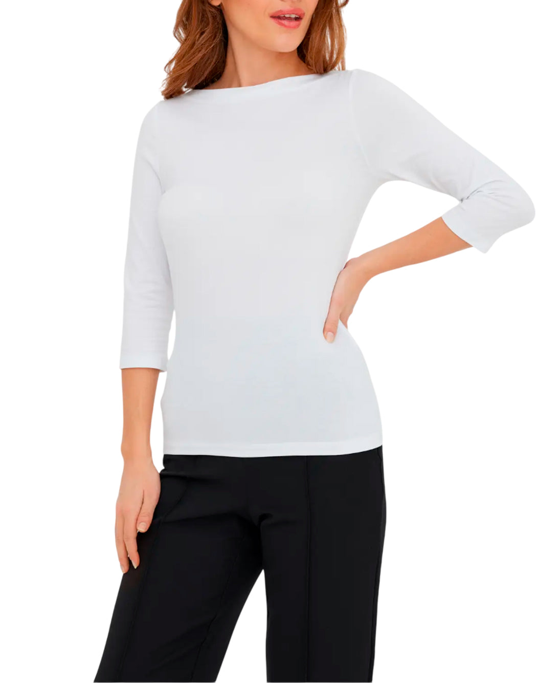 Vero Moda Bianco
