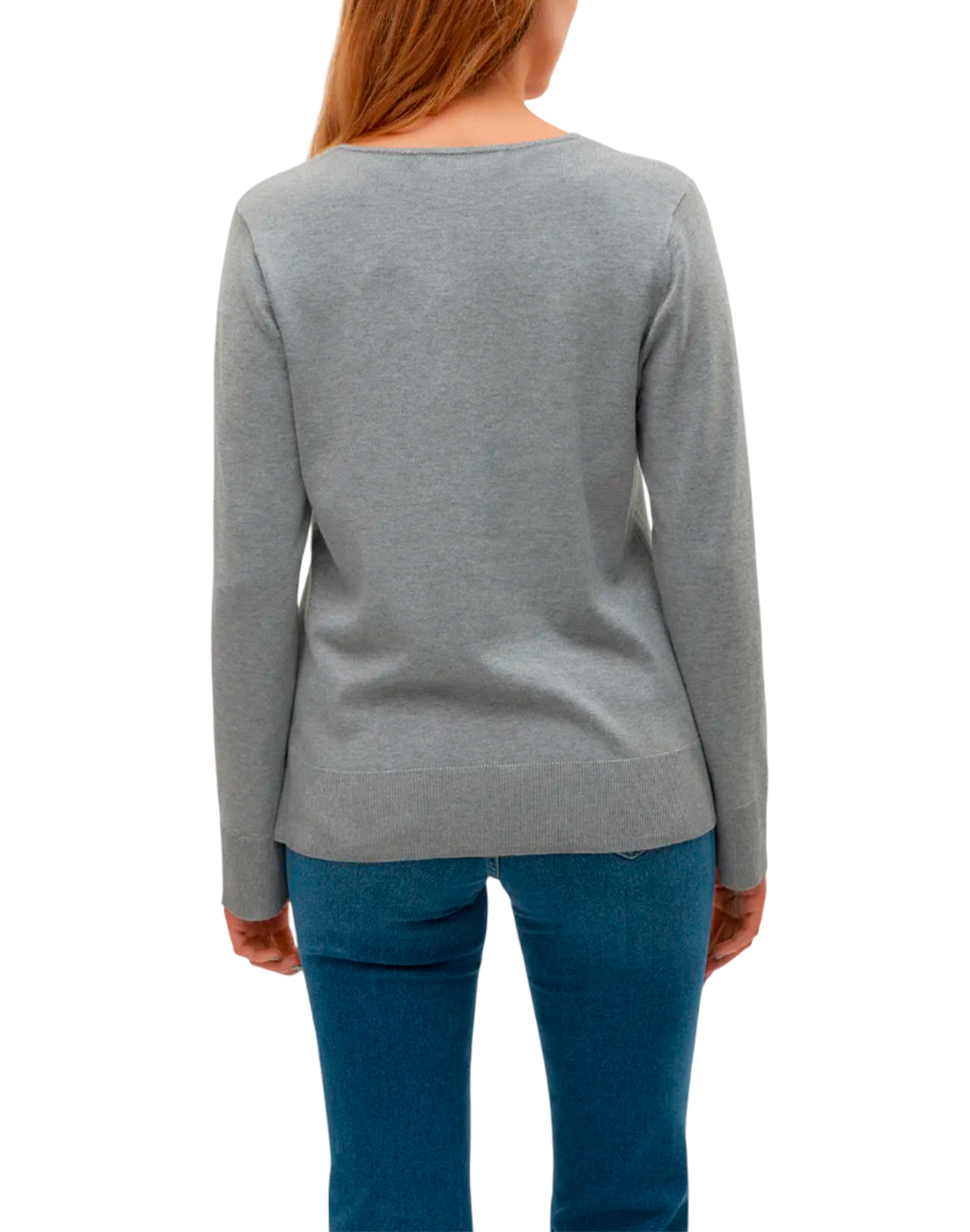 Vero Moda Grigio