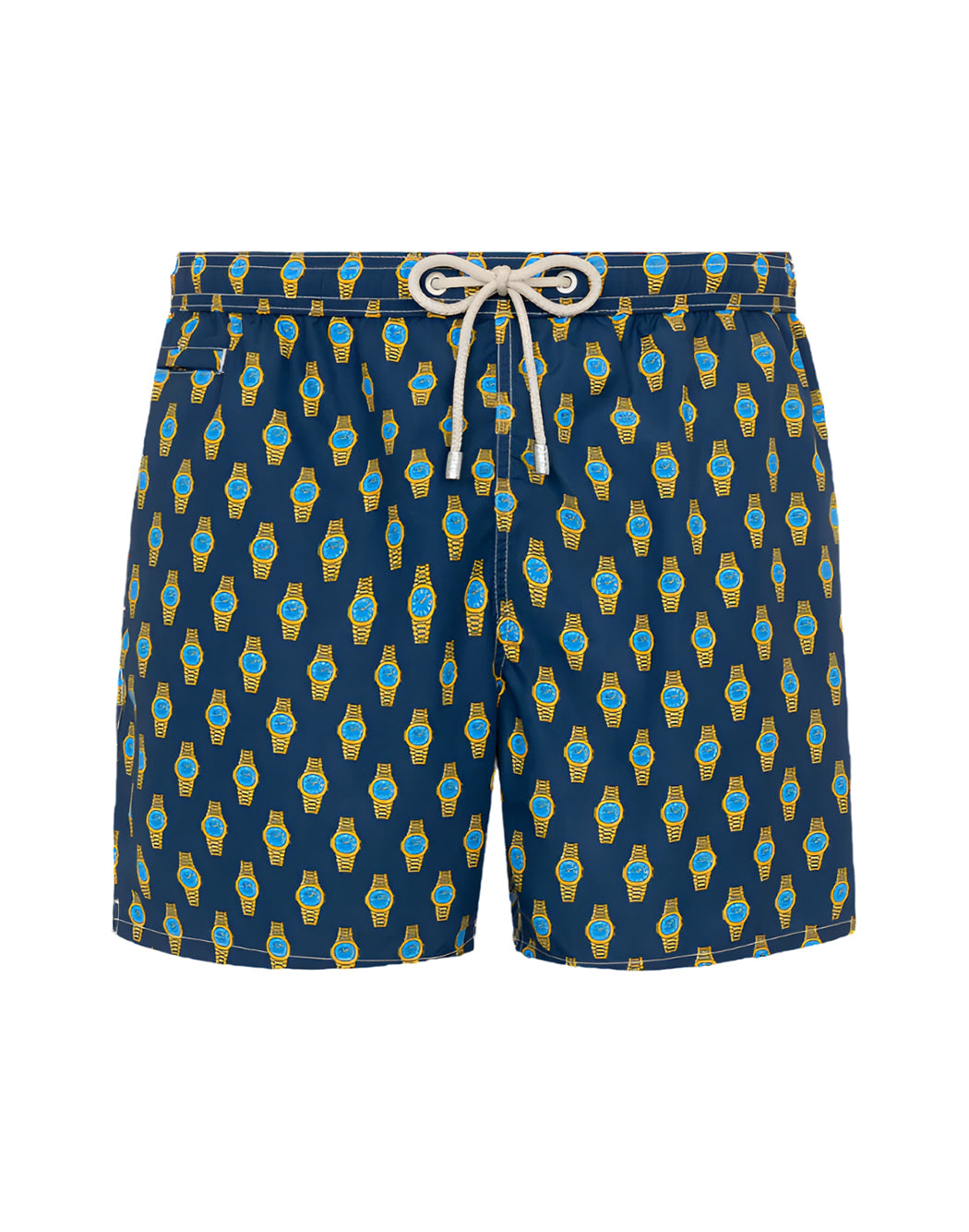 Mc2 Saint Barth Multicolor