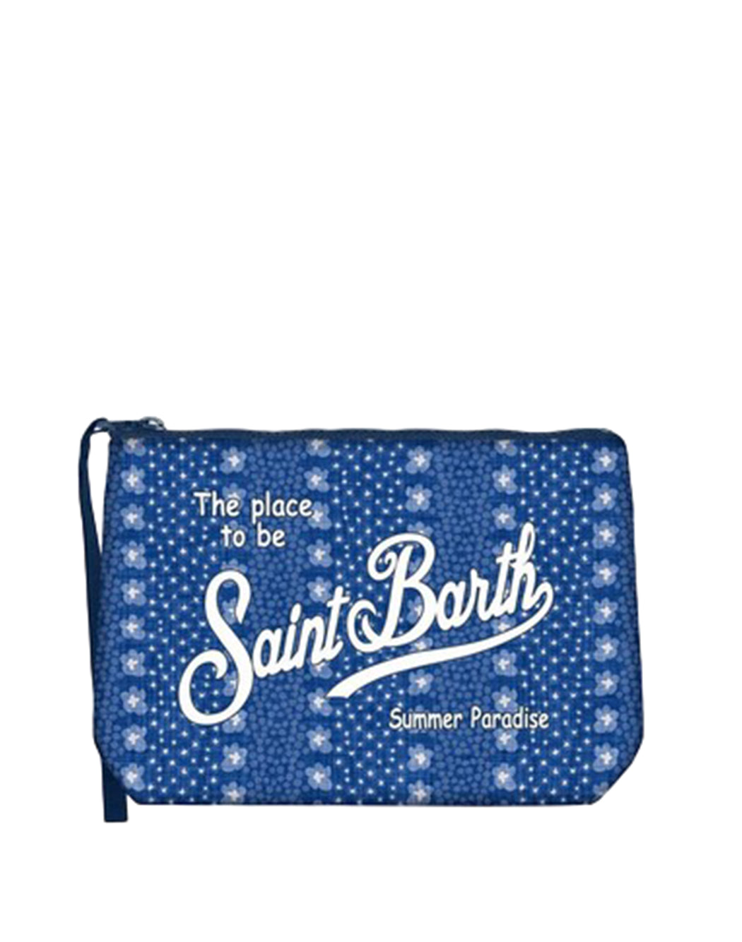 Mc2 Saint Barth Blu