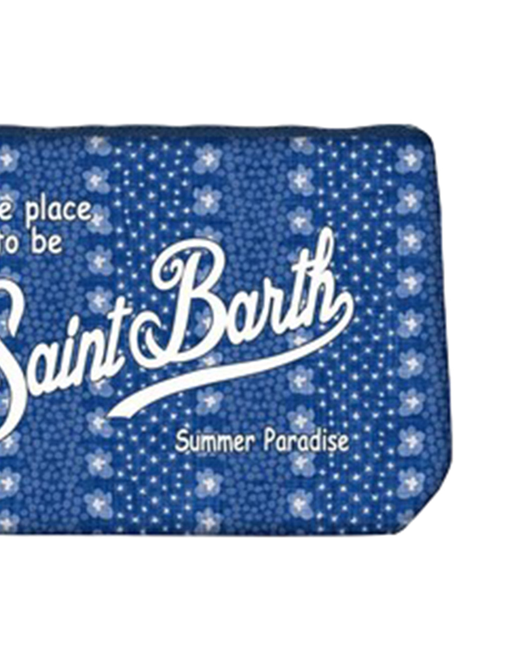 Mc2 Saint Barth Blu