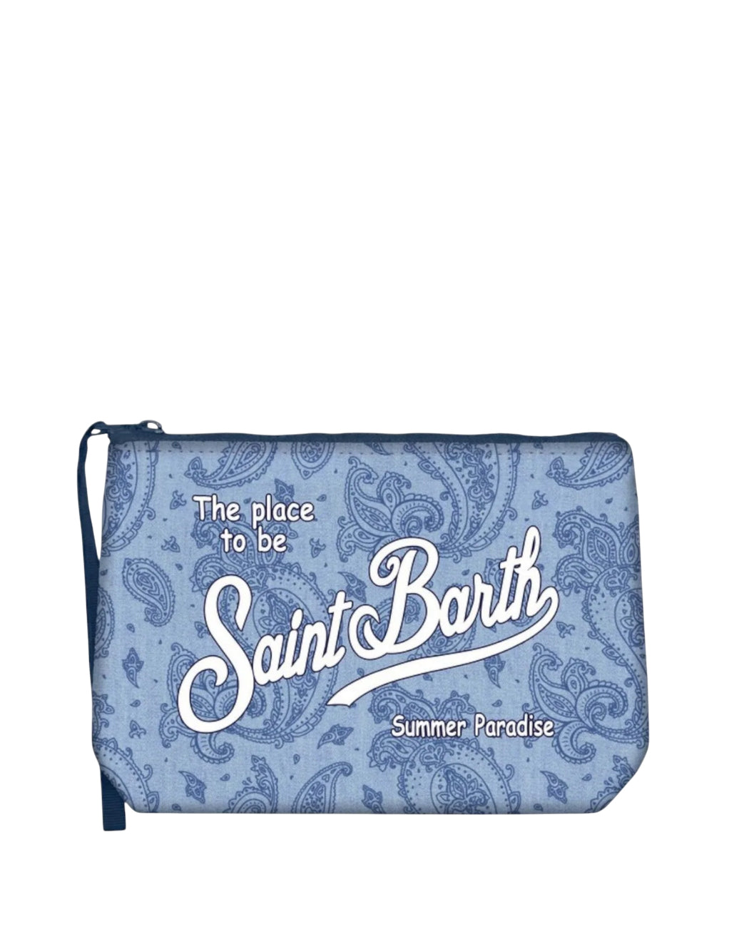 Mc2 Saint Barth Blu