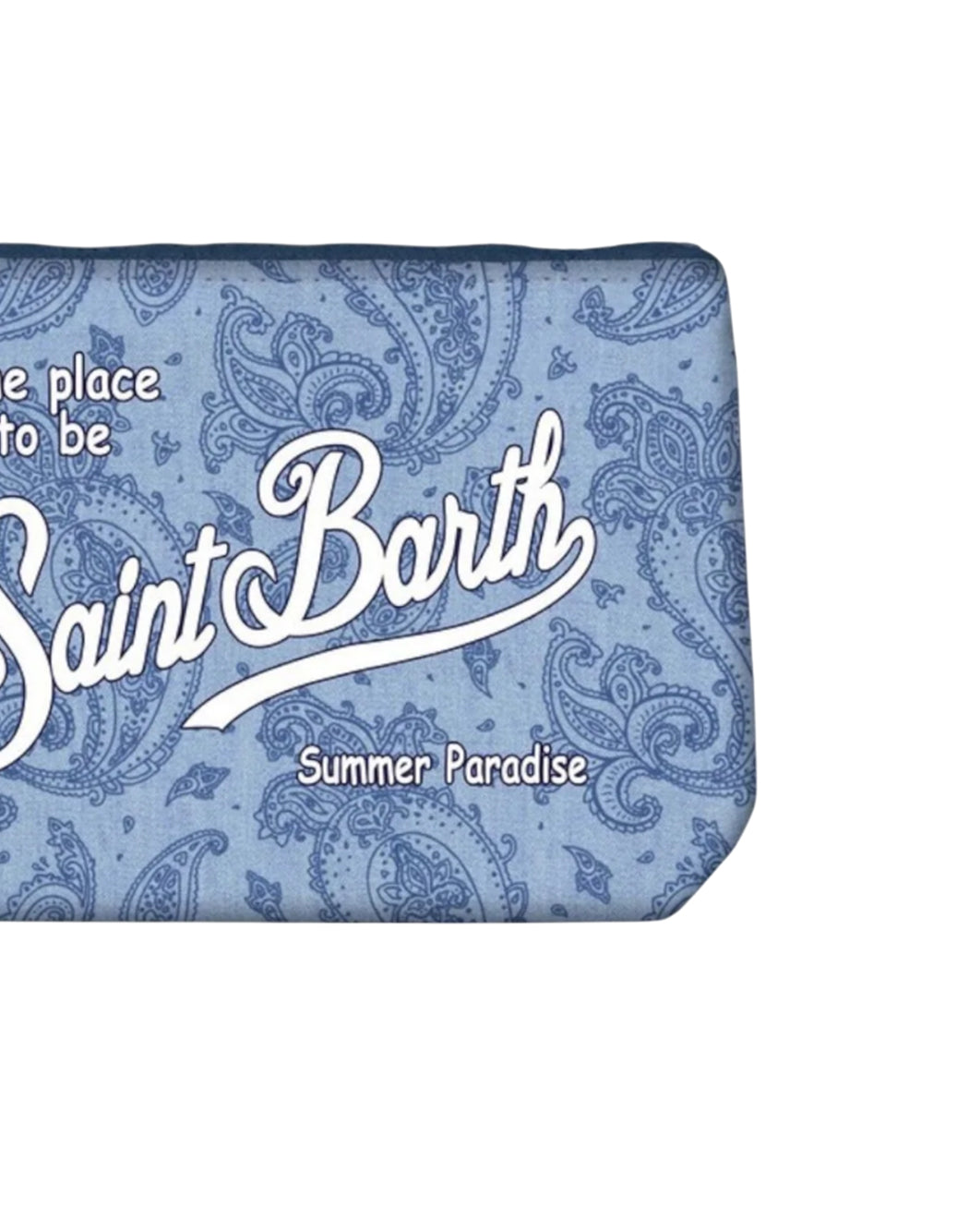 Mc2 Saint Barth Blu