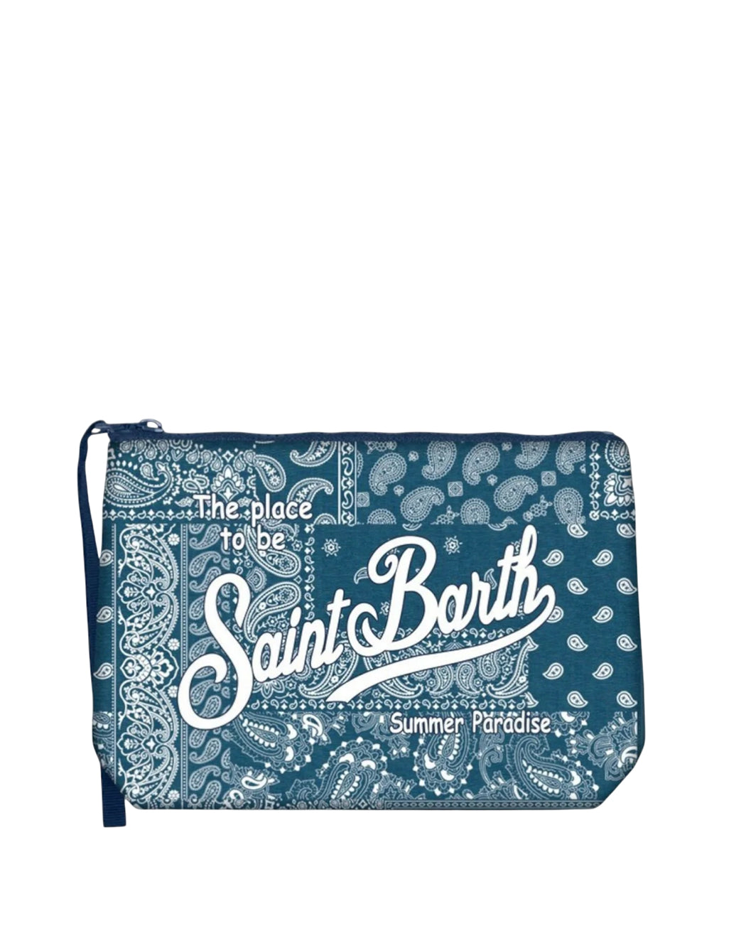 Mc2 Saint Barth Blu