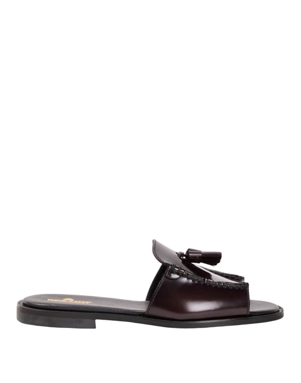 Sebago Marrone