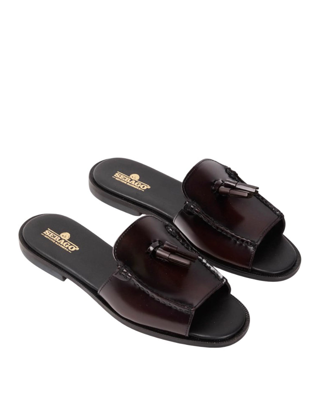 Sebago Marrone