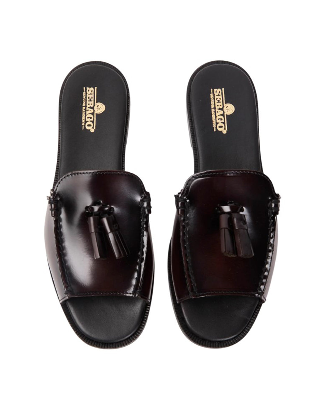 Sebago Marrone