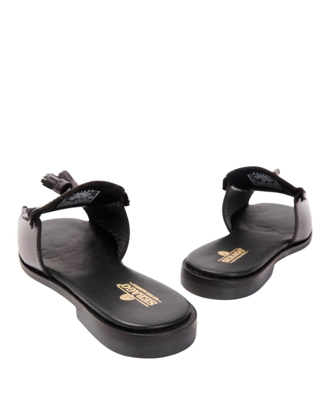 Sebago Marrone