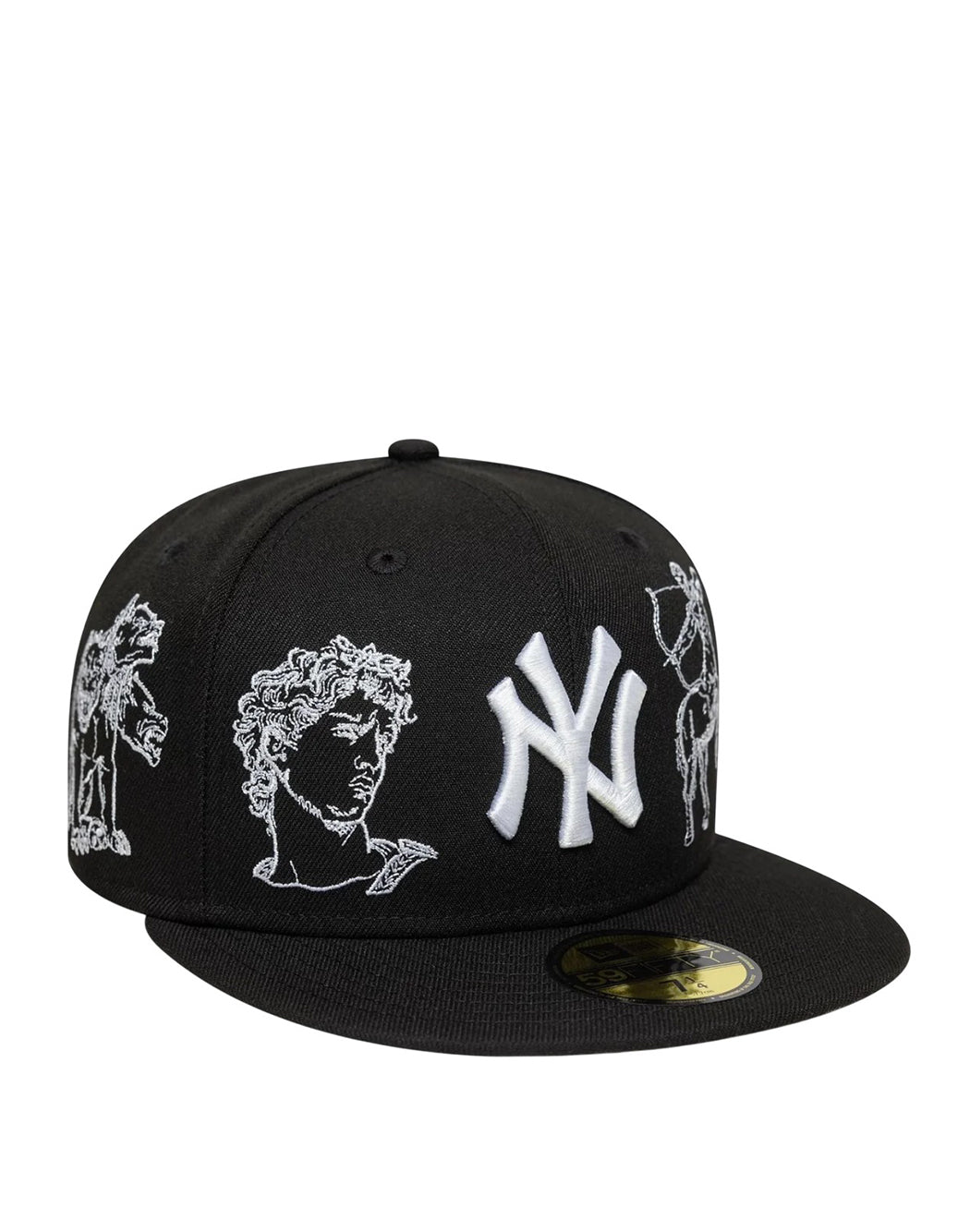 New Era Nero