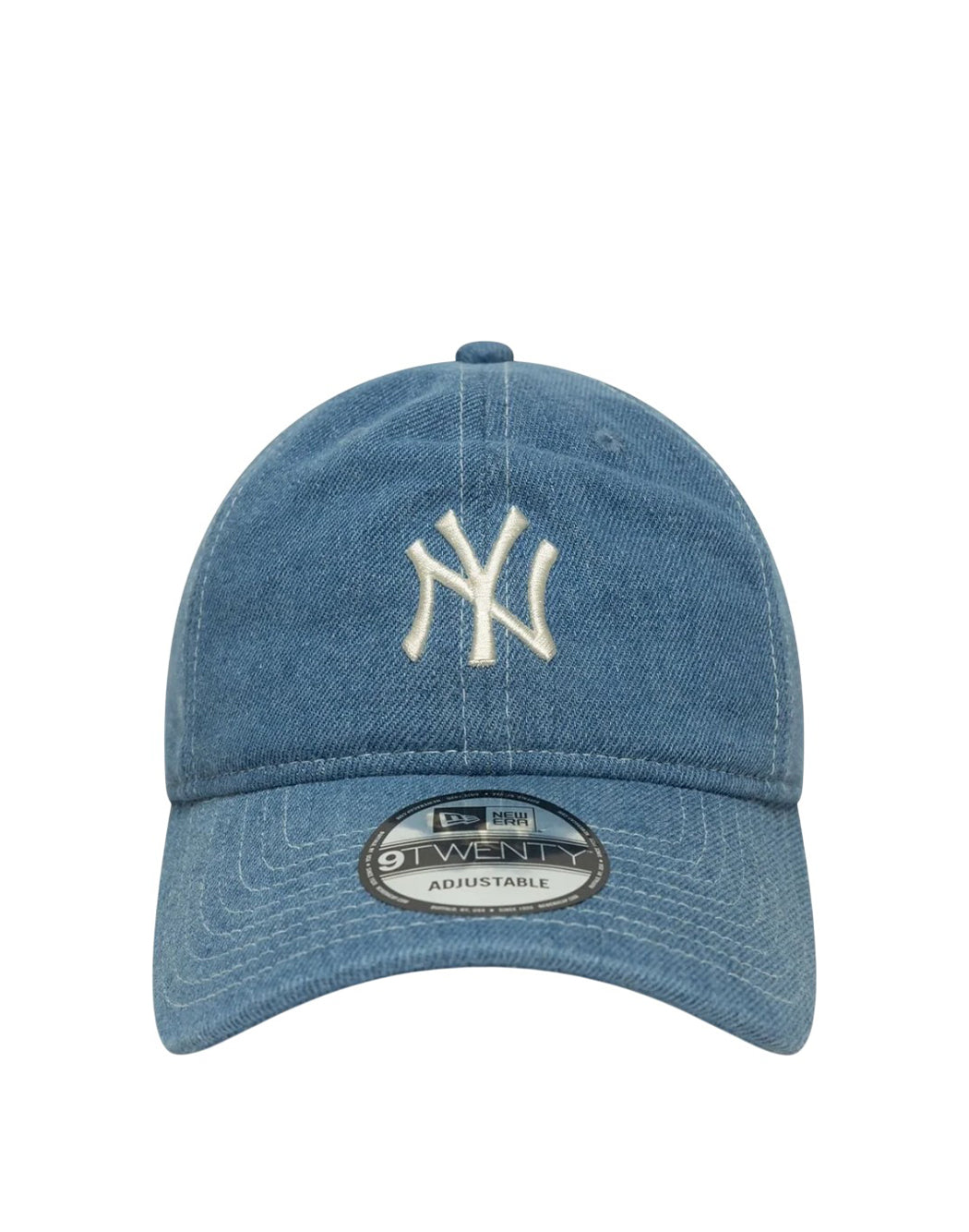 New Era Azzurro