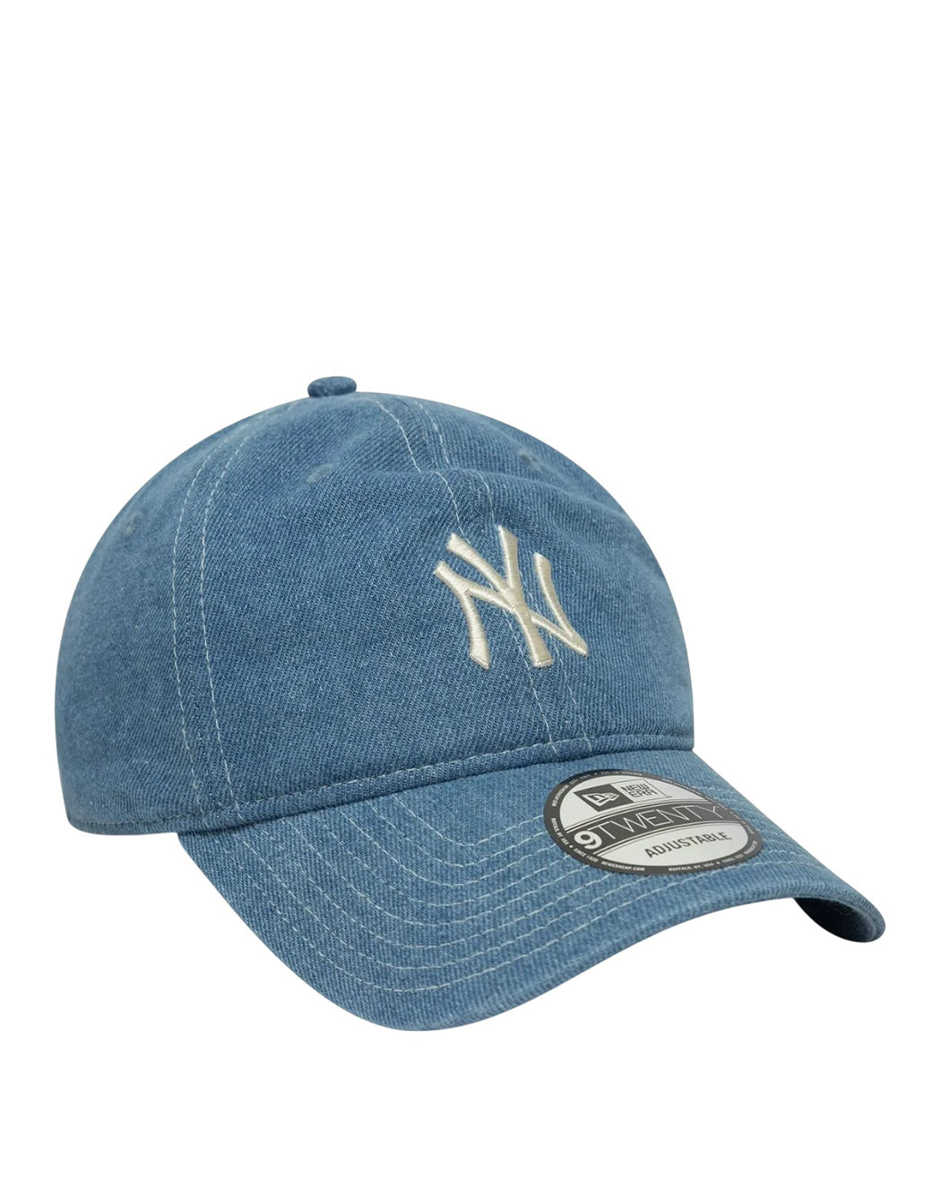 New Era Azzurro