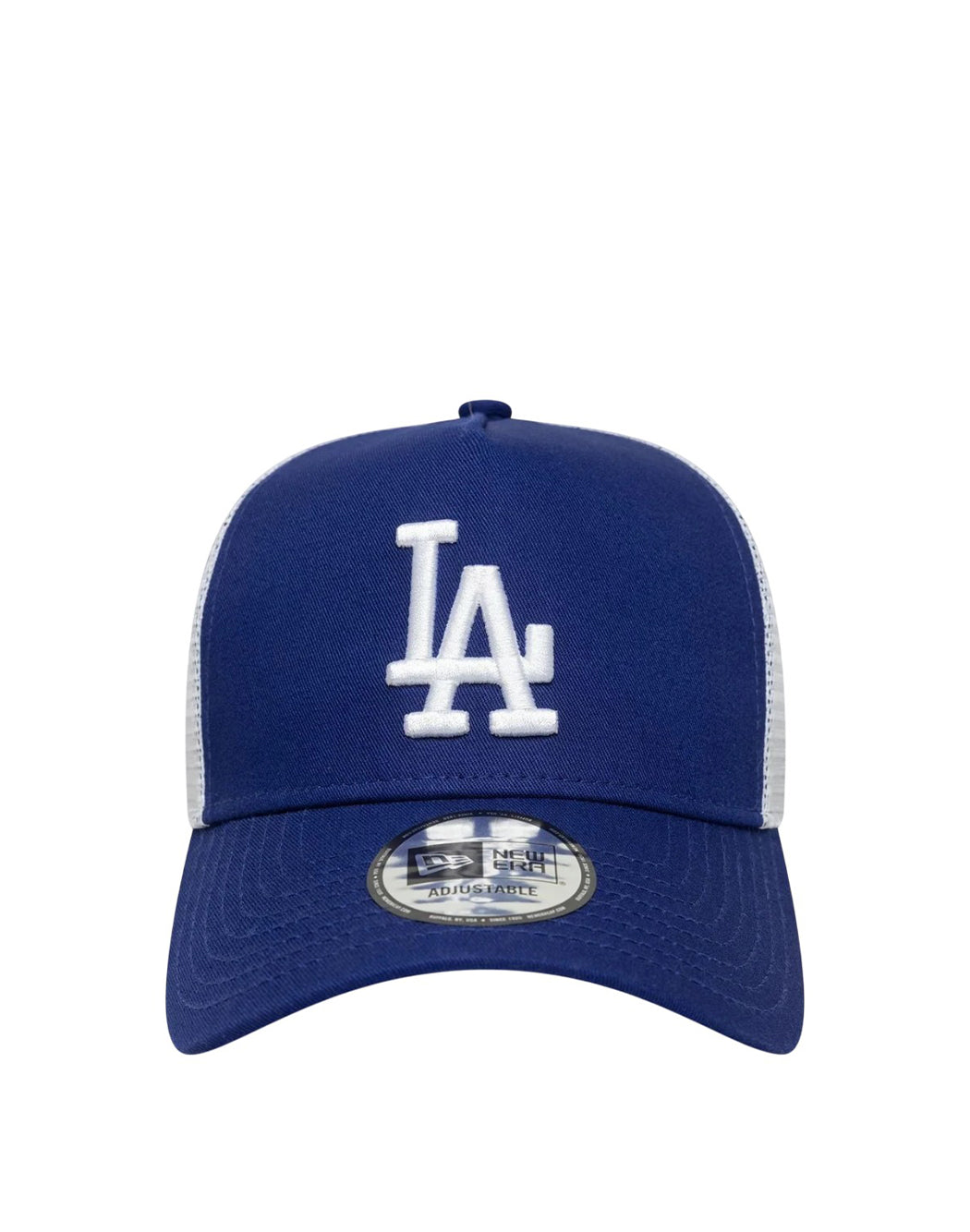 New Era Blu