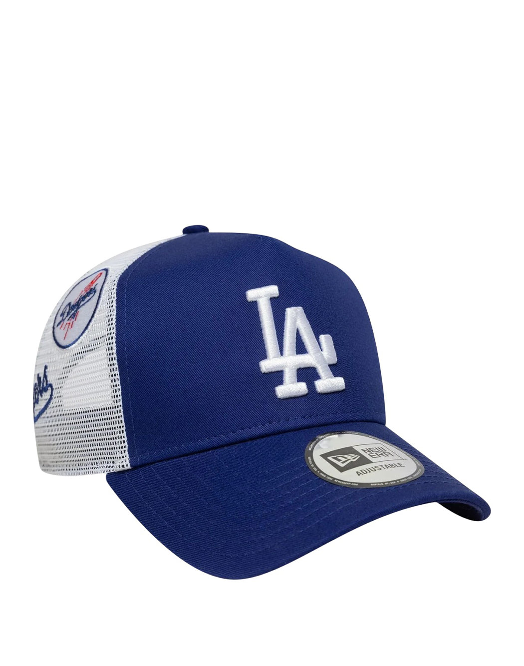New Era Blu