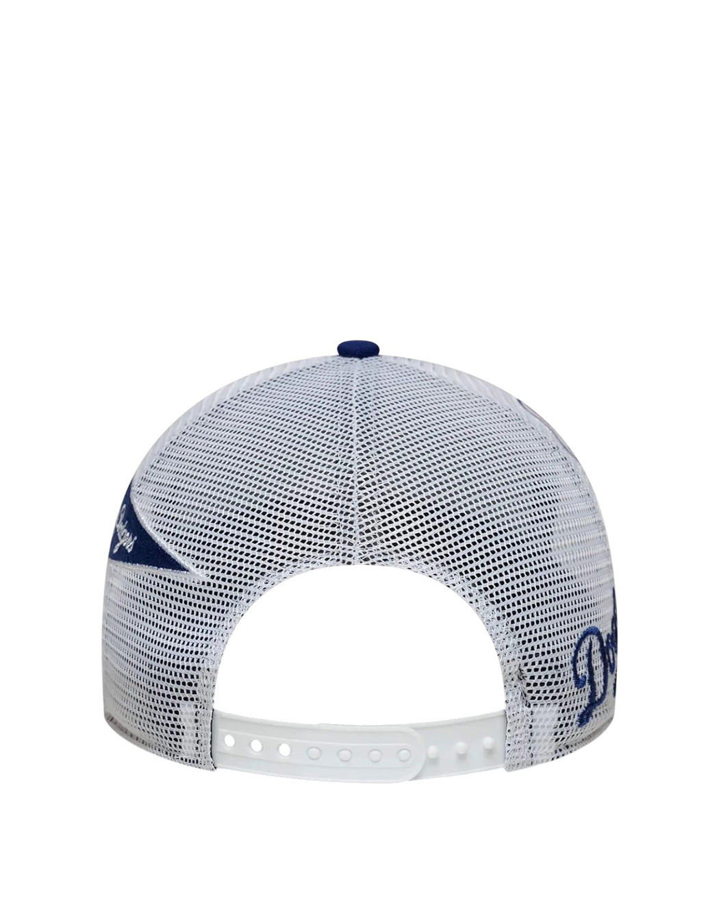 New Era Blu