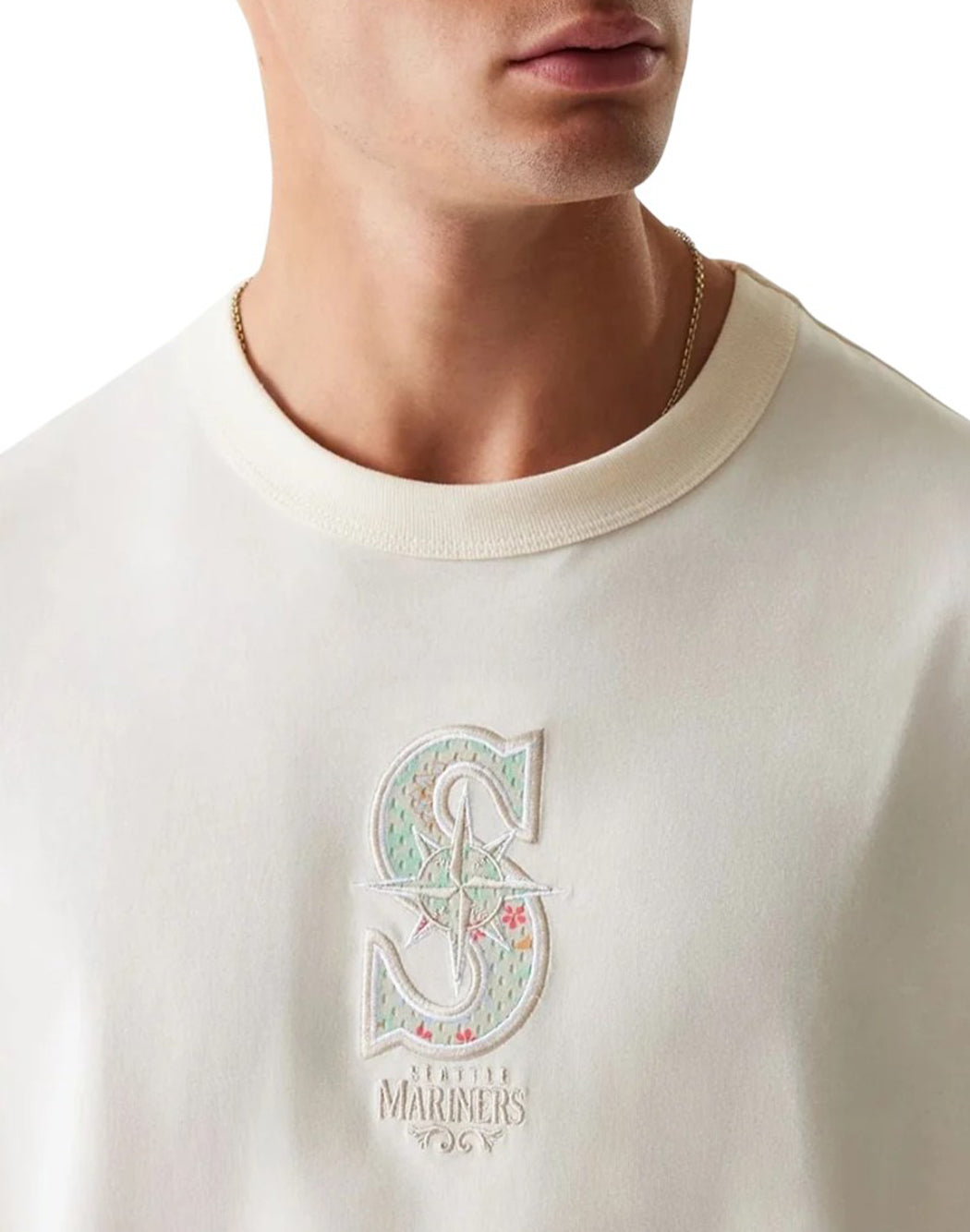 New Era Bianco