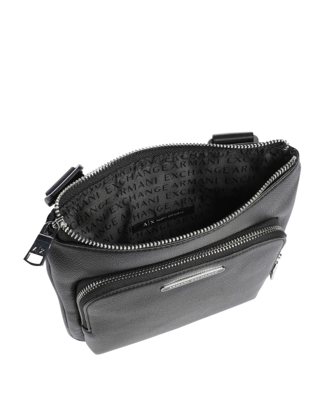 Armani Exchange Nero