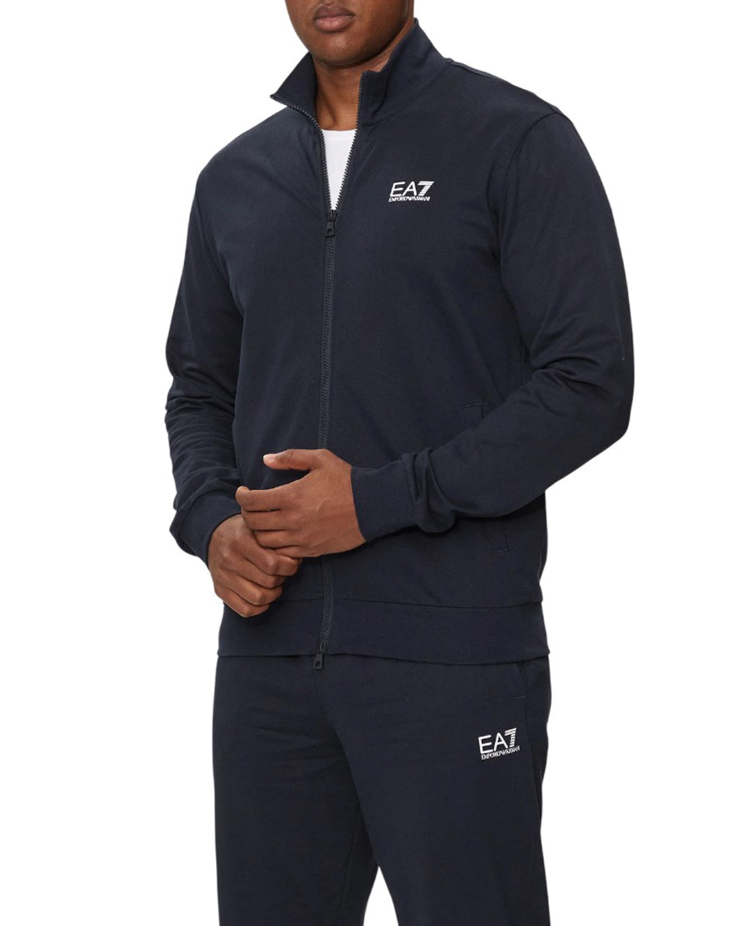 Ea7 Blu
