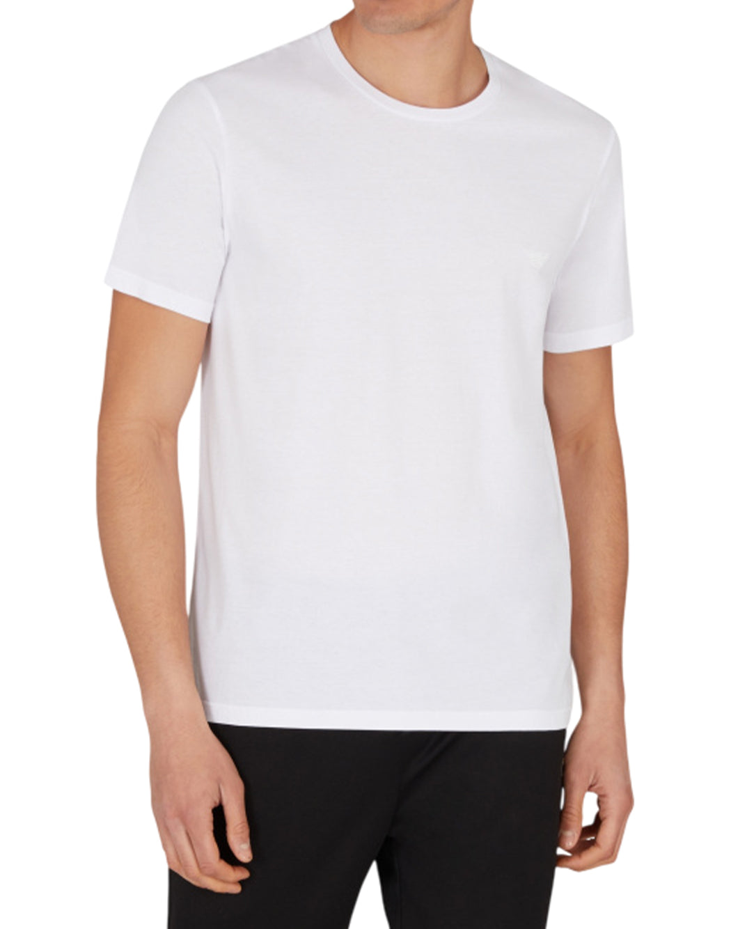 Emporio Armani Underware Bianco