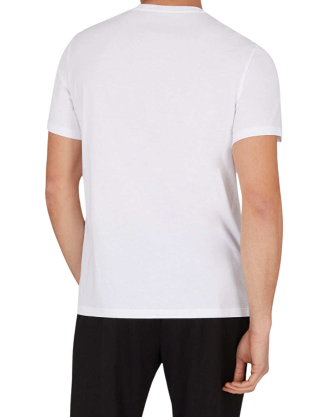 Emporio Armani Underware Bianco