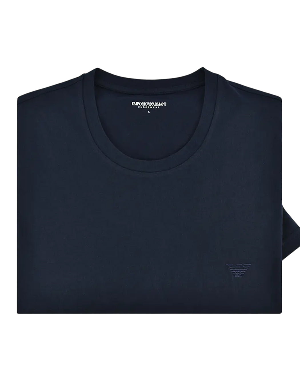 Emporio Armani Underware Blu