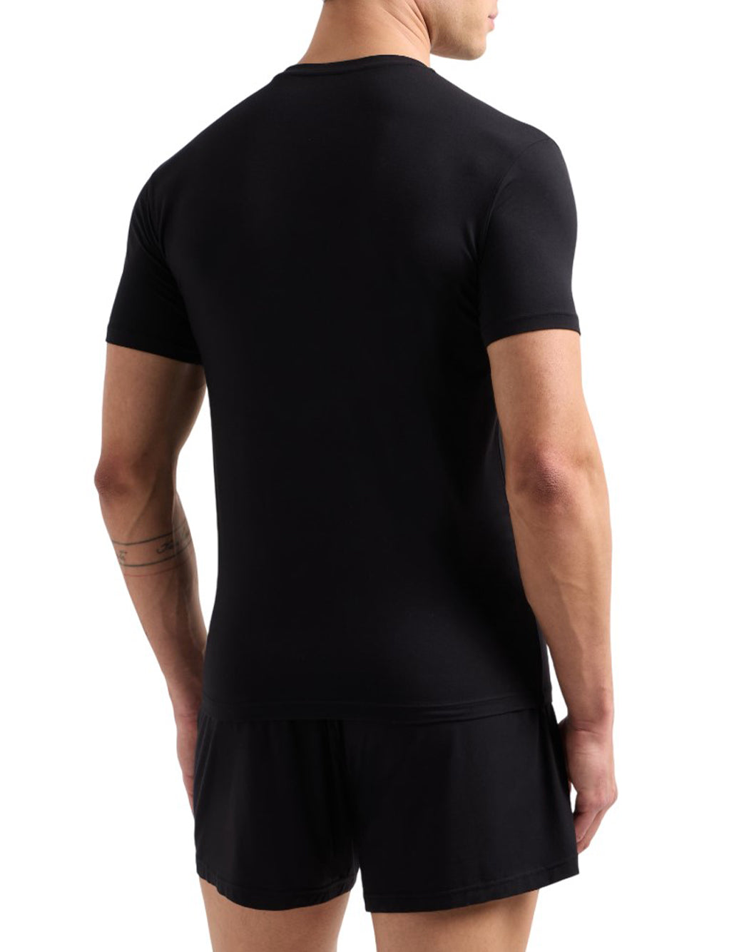 Emporio Armani Underware Nero