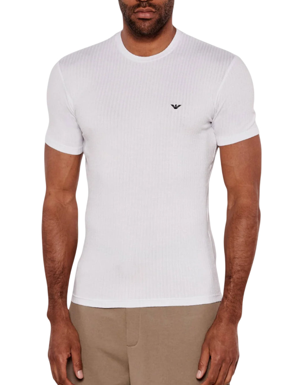 Emporio Armani Underware Bianco