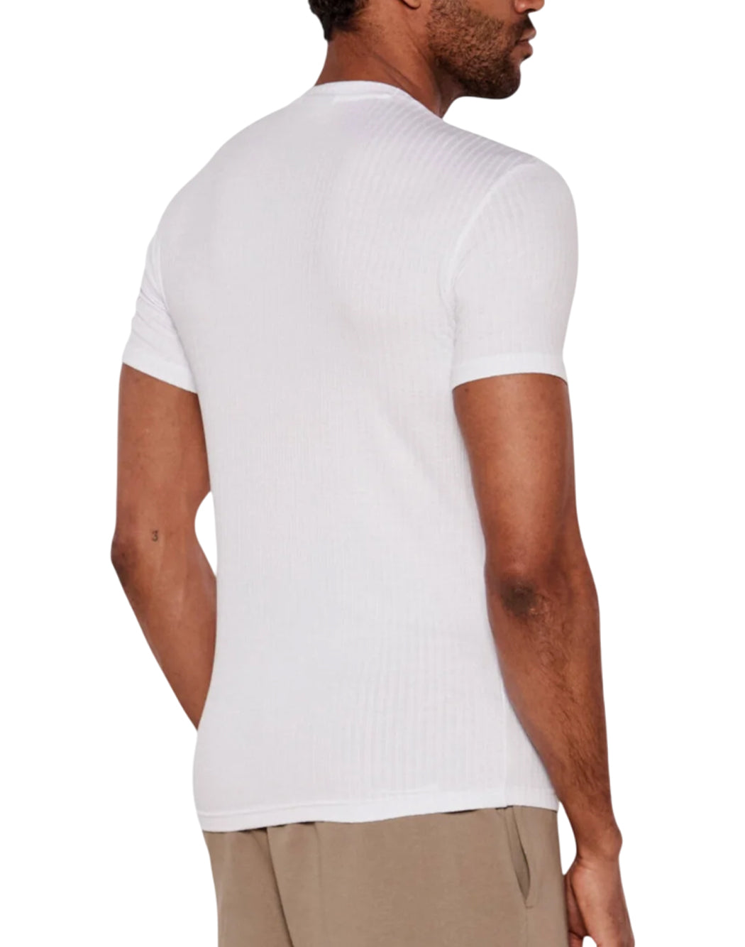 Emporio Armani Underware Bianco