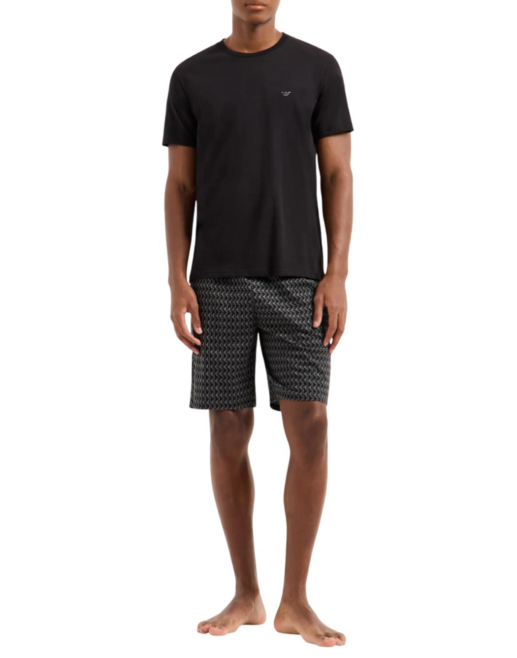 Emporio Armani Underware Nero