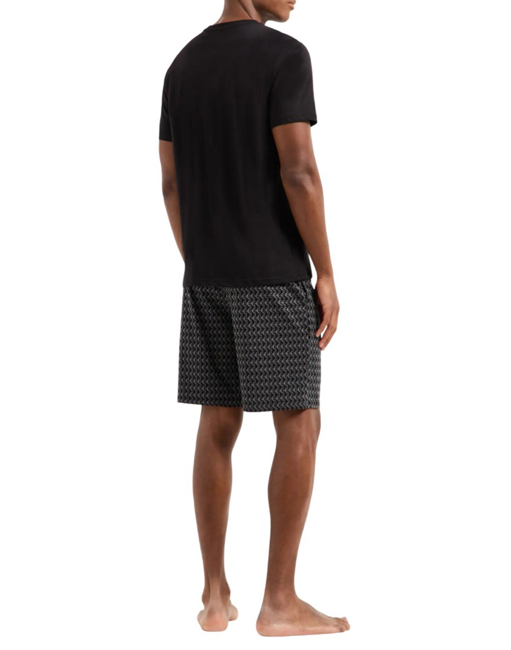 Emporio Armani Underware Nero