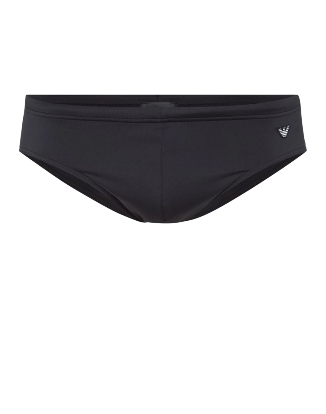 Emporio Armani Swimwear Nero