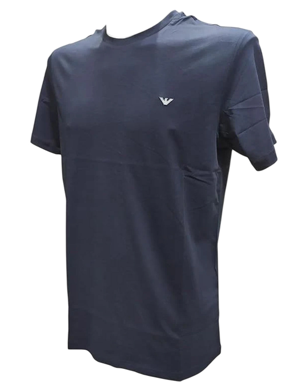Emporio Armani Swimwear Blu