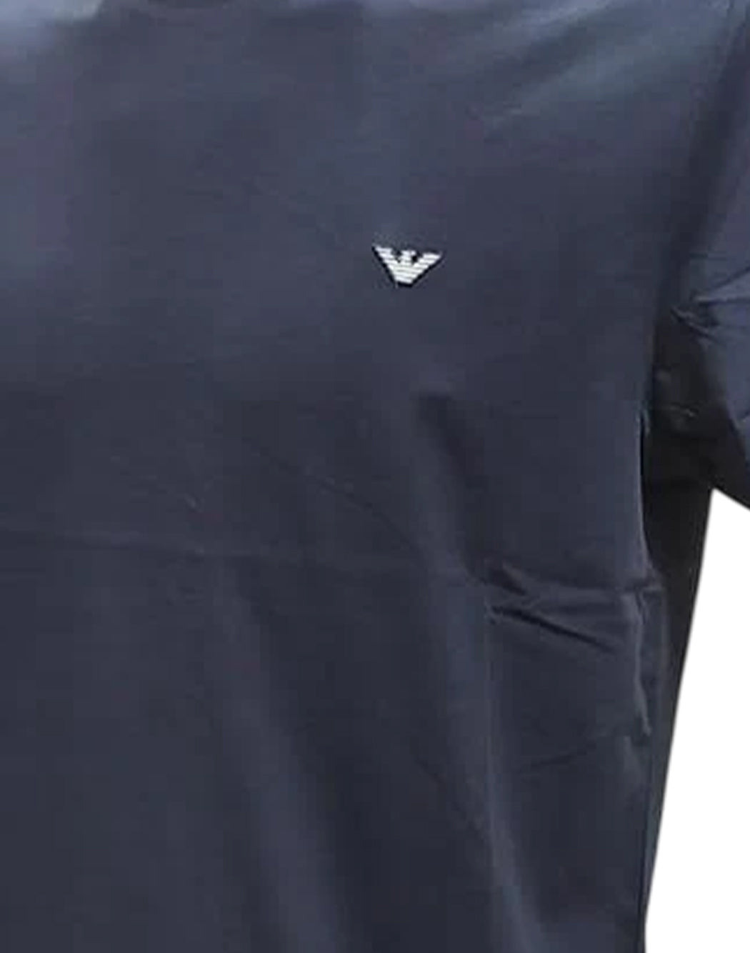 Emporio Armani Swimwear Blu