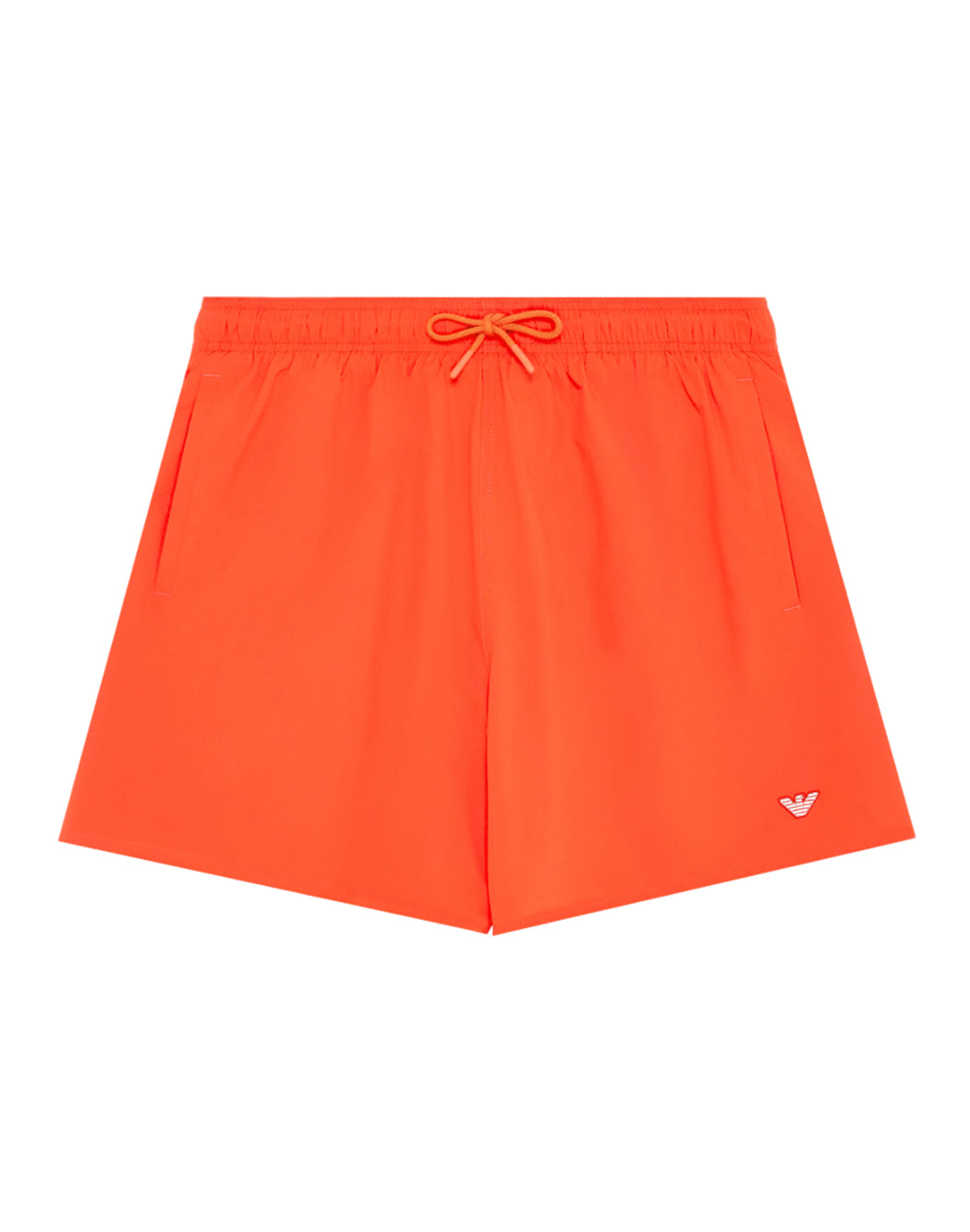 Emporio Armani Swimwear Arancione