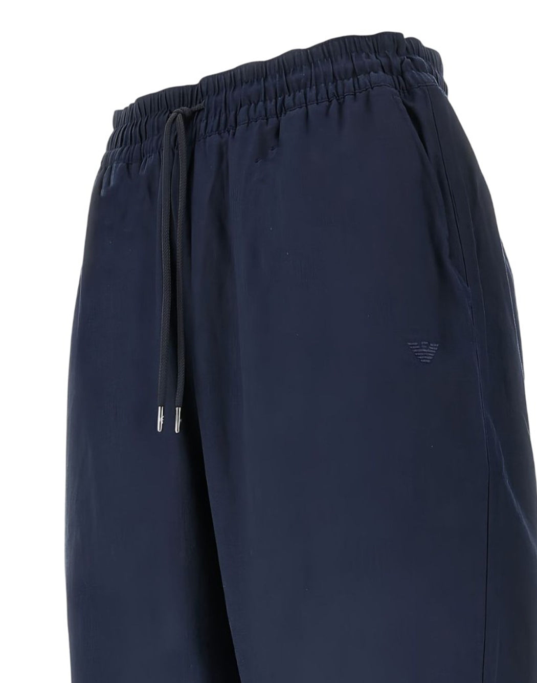Emporio Armani Swimwear Blu