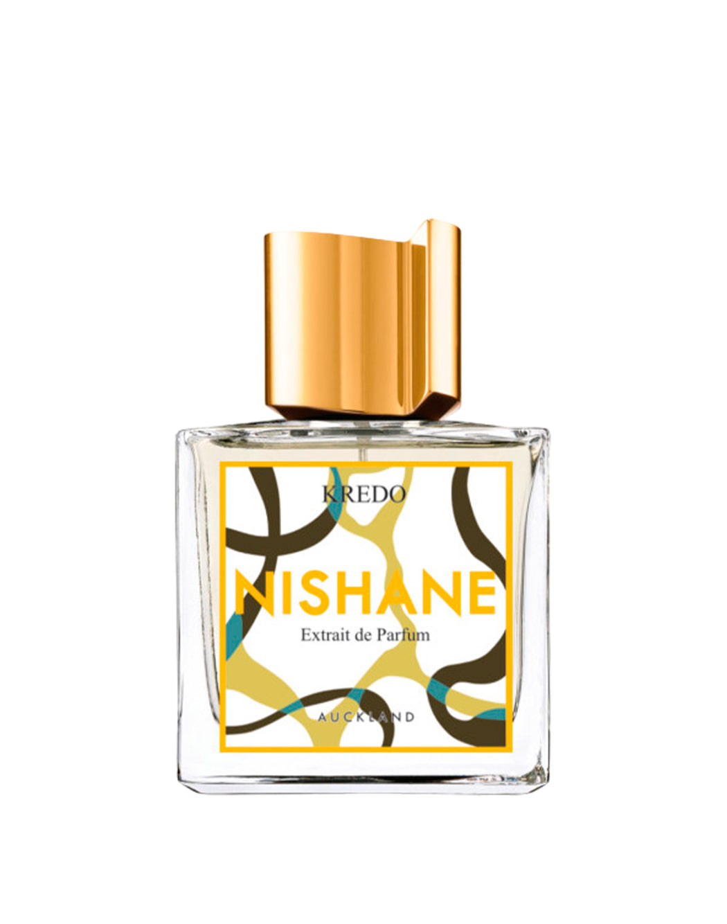 "Nishane EXTRAIT DE PARFUM "KREDO" Neutro"