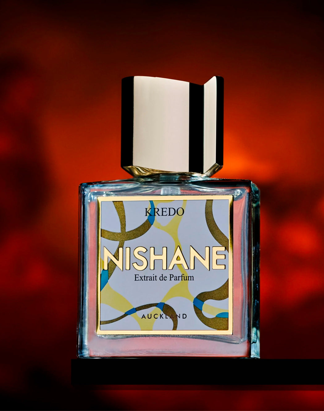 "Nishane EXTRAIT DE PARFUM "KREDO" Neutro"