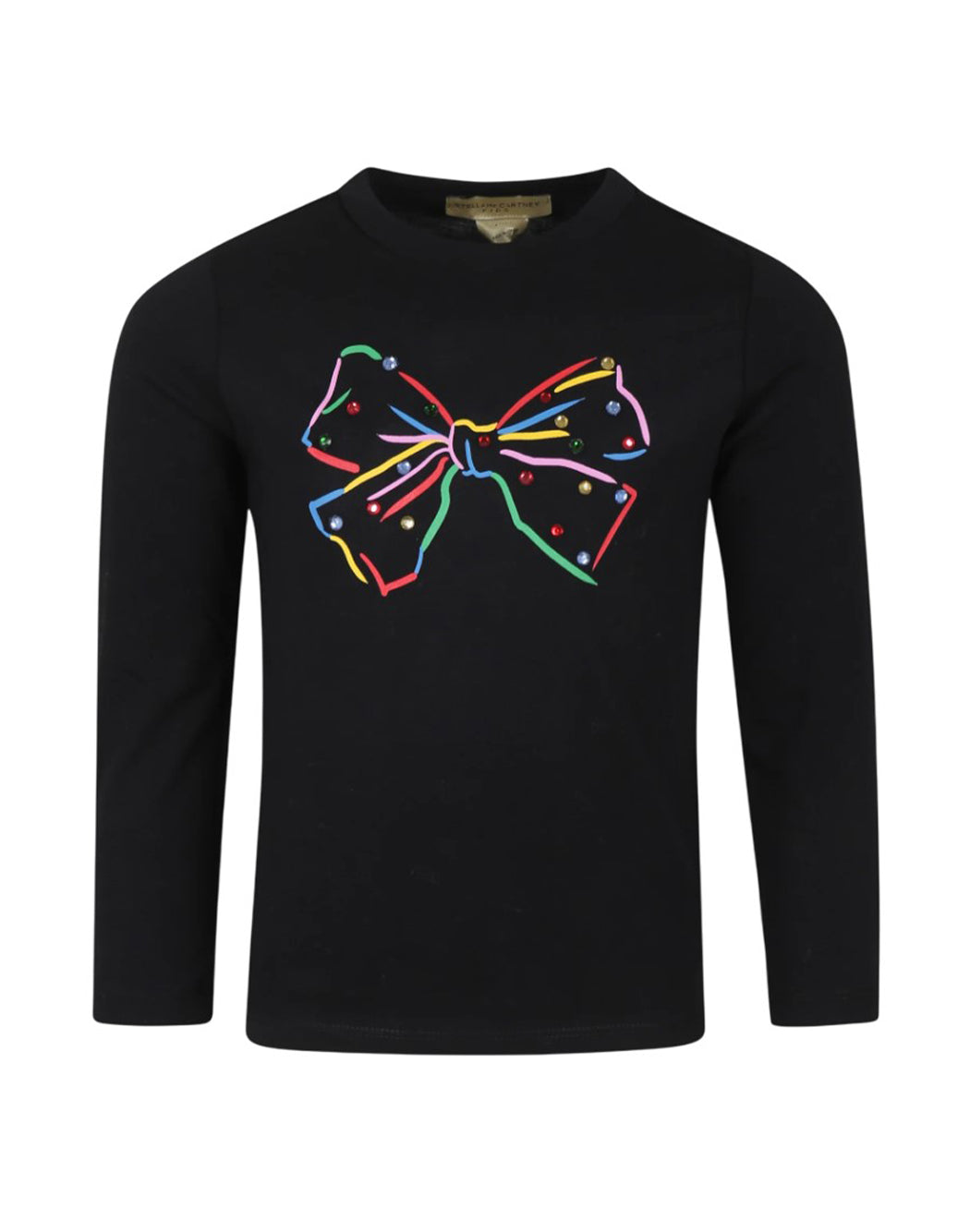 Stella Mccartney Kids Nero