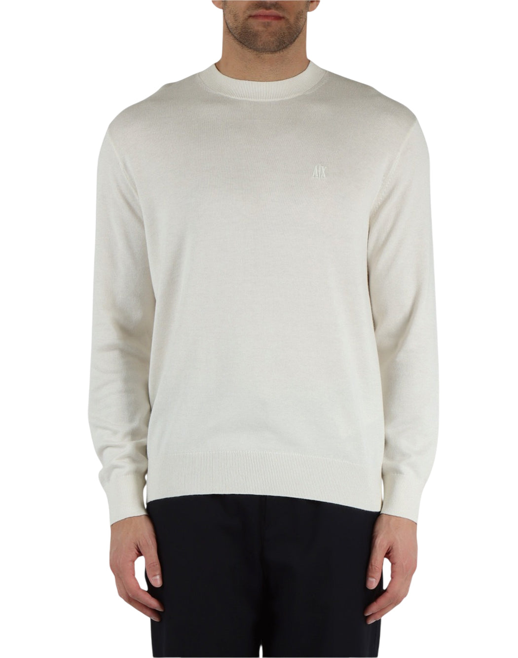 Armani Exchange Bianco