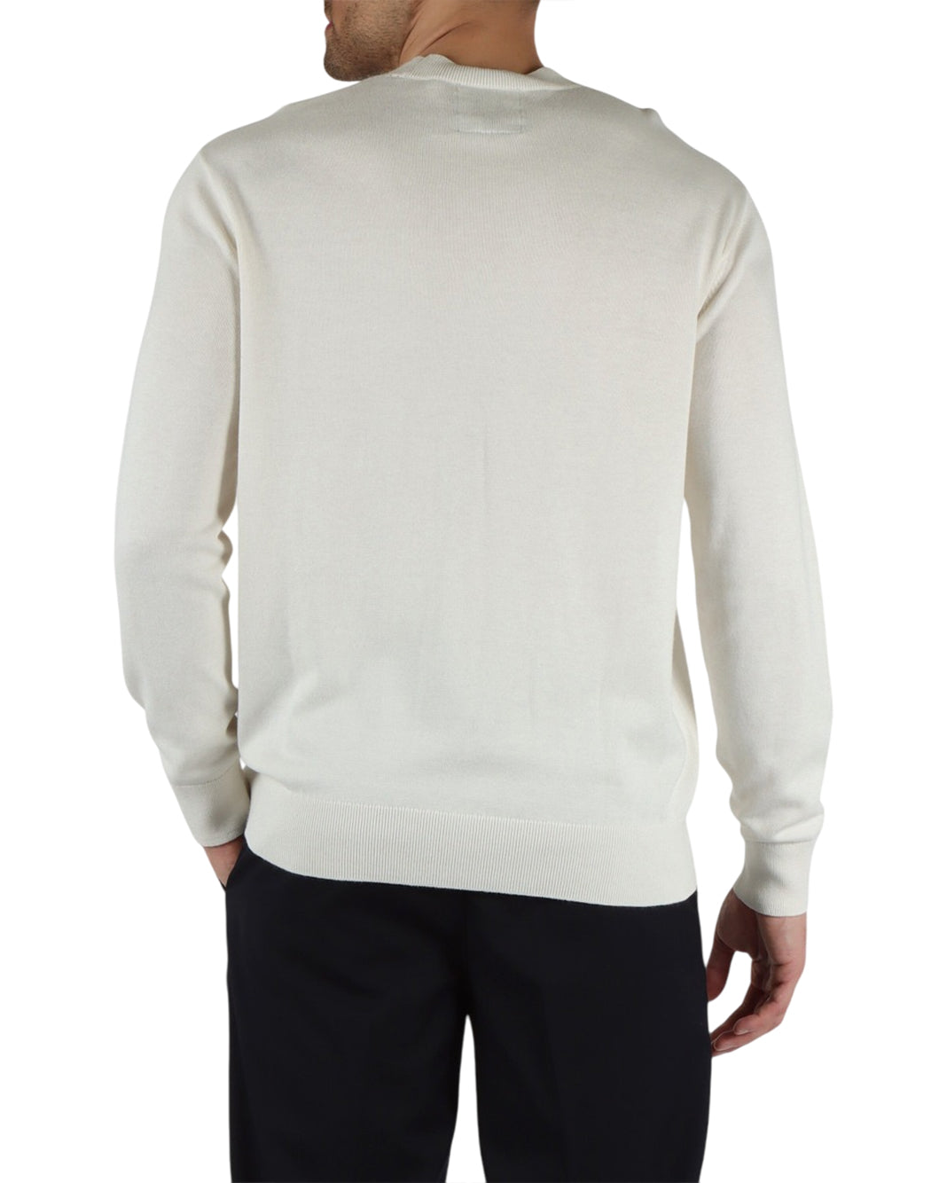 Armani Exchange Bianco